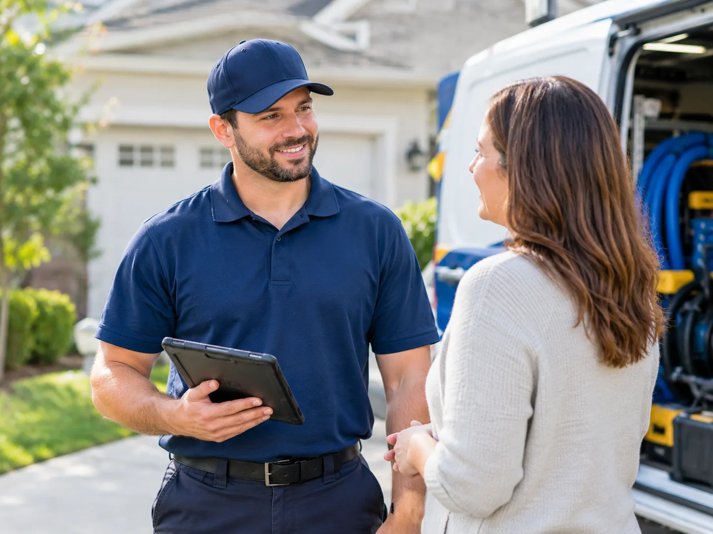 Sewage Backup Cleanup Kimberly, WV FAQs